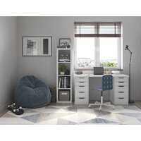 Mio Tesoro Ингар 5 (белый) Image #4