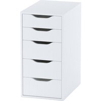 Mio Tesoro Ингар 5 (белый)