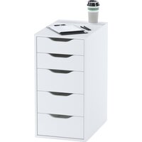 Mio Tesoro Ингар 5 (белый) Image #3