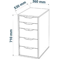 Mio Tesoro Ингар 5 (белый) Image #2