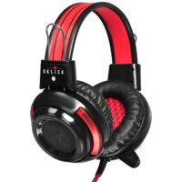 Оклик HS-G300 Armageddon (черный/красный) Image #2