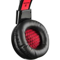 Оклик HS-G300 Armageddon (черный/красный) Image #7