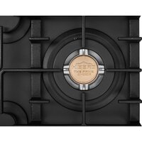 Варочная панель Hiberg VM 6245 B - Превью изображения №7 — Интернет-Магазин TECNO.BY