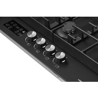Варочная панель Hiberg VM 6245 B - Превью изображения №5 — Интернет-Магазин TECNO.BY
