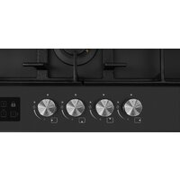 Варочная панель Hiberg VM 6245 B - Превью изображения №4 — Интернет-Магазин TECNO.BY