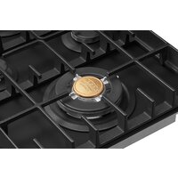 Варочная панель Hiberg VM 6245 B - Превью изображения №9 — Интернет-Магазин TECNO.BY