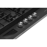 Варочная панель Hiberg VM 6245 B - Превью изображения №6 — Интернет-Магазин TECNO.BY