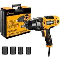 Deko DKIW1150W 084-1055 (кейс)