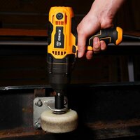 Deko DKIW1150W 084-1055 (кейс) Image #9