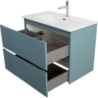  BelBagno Тумба под умывальник UNO-MINI-800-2C-SO-AO - Превью изображения №6 — Интернет-Магазин TECNO.BY