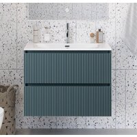 BelBagno Тумба под умывальник UNO-MINI-800-2C-SO-AO
