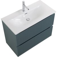  BelBagno Тумба под умывальник UNO-MINI-800-2C-SO-AO - Превью изображения №3 — Интернет-Магазин TECNO.BY
