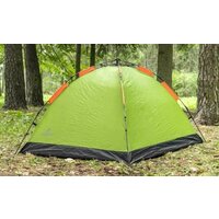 Coyote Speedi (зеленый) Image #2