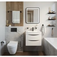 Ершик для унитаза IDDIS Slide SLIBSG0I47 - Превью изображения №2 — Интернет-Магазин TECNO.BY