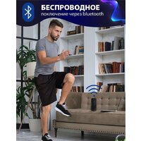 Aiwa PAS-H200 (черный) Image #6