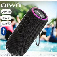 Aiwa PAS-H200 (черный) Image #4