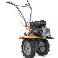 Мотоблок бензиновый Daewoo Power DATM 4.2 - Превью изображения №3 — Интернет-Магазин TECNO.BY