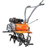 Мотоблок бензиновый Daewoo Power DATM 4.2 - Превью изображения №6 — Интернет-Магазин TECNO.BY