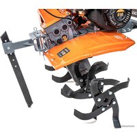 Мотоблок бензиновый Daewoo Power DATM 4.2 - Превью изображения №9 — Интернет-Магазин TECNO.BY