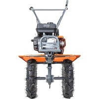 Мотоблок бензиновый Daewoo Power DATM 4.2 - Превью изображения №2 — Интернет-Магазин TECNO.BY