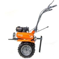 Мотоблок бензиновый Daewoo Power DATM 4.2 - Превью изображения №5 — Интернет-Магазин TECNO.BY