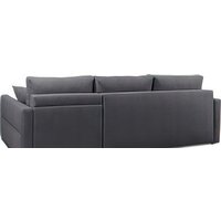 Mio Tesoro Лира угловой правый (Velutto 32) Image #3