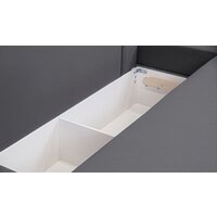 Mio Tesoro Лира угловой правый (Velutto 32) Image #4