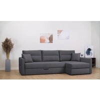 Mio Tesoro Лира угловой правый (Velutto 32) Image #6