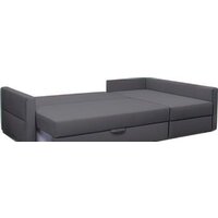 Mio Tesoro Лира угловой правый (Velutto 32) Image #5