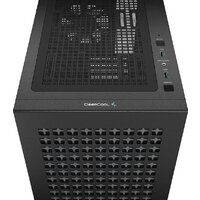 DeepCool CH370 R-CH370-BKNAM1-G-1 Image #7