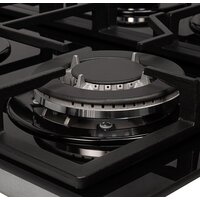 Варочная панель ZorG HAG61 FDW black - Превью изображения №6 — Интернет-Магазин TECNO.BY