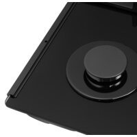 Варочная панель ZorG HAG61 FDW black - Превью изображения №7 — Интернет-Магазин TECNO.BY