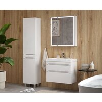  EQUIL Тумба под умывальник Corner 60.2Y (9696) (подвесная) - Превью изображения №3 — Интернет-Магазин TECNO.BY