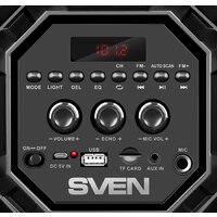 SVEN PS-550 Image #3