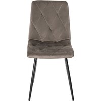 Mio Tesoro Тренто (коричневый/черный) Image #8