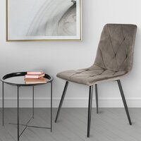 Mio Tesoro Тренто (коричневый/черный) Image #5