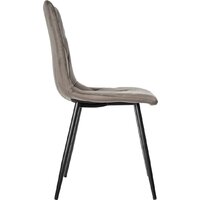 Mio Tesoro Тренто (коричневый/черный) Image #7