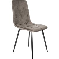 Mio Tesoro Тренто (коричневый/черный) Image #6