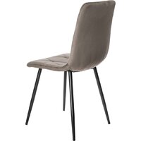 Mio Tesoro Тренто (коричневый/черный) Image #9