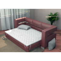 ЭОС Топп 8 140x190 (бязь) Image #6