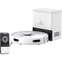 Polaris PVCRDC 5004 Wi-Fi IQ Home (белый)
