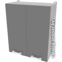 Интерлиния Компо ВШ60-720-2дв (серебристый)