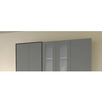 Интерлиния Компо ВШ60-720-2дв (серебристый) Image #2