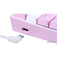 Redragon Fizz (розовый/белый) Image #14