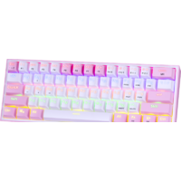 Redragon Fizz (розовый/белый) Image #13