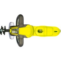 Ryobi OHT1845 ONE+ (без АКБ) Image #3