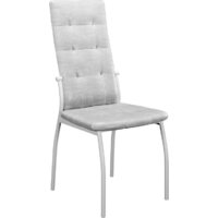 DikLine Галс-М (белый/KL12 светло-серый)