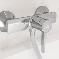 Смеситель Lauter Art 21CK9680C с лейкой Living Nevada 21S10146 - Превью изображения №14 — Интернет-Магазин TECNO.BY