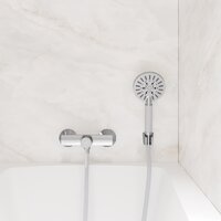 Смеситель Lauter Art 21CK9680C с лейкой Living Nevada 21S10146 - Превью изображения №10 — Интернет-Магазин TECNO.BY
