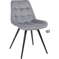 Алвест AV 405 (поворотный (темно-серый бархат H-15/черный)